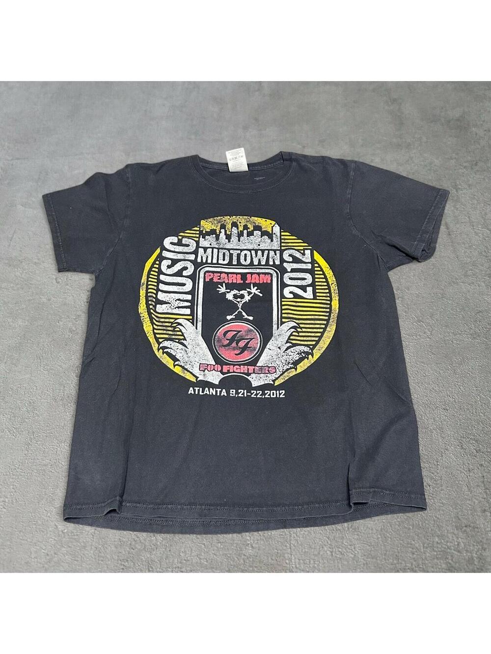 Stedman Men's Black Tshirt